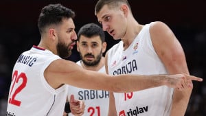 Srbija gori, sve je zakuhala ponajveća zvijezda tima: "Kancer ekipe, mora biti izbačen!"