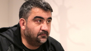 Umit Ozat je prekratko bio na klupi Adana Demirspora