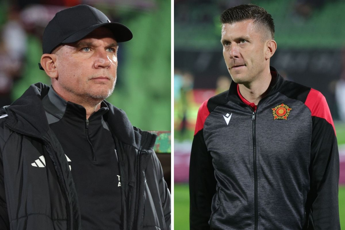 Zoran Zekić: Nije išlo; Igor Janković: Opasno smo živjeli zadnjih desetak minuta Zoran Zekić: Nije išlo; Igor Janković: Opasno smo živjeli zadnjih desetak minuta