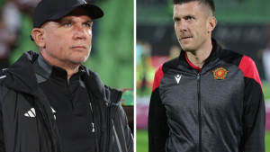 Zoran Zekić: Nije išlo; Igor Janković: Opasno smo živjeli zadnjih desetak minuta