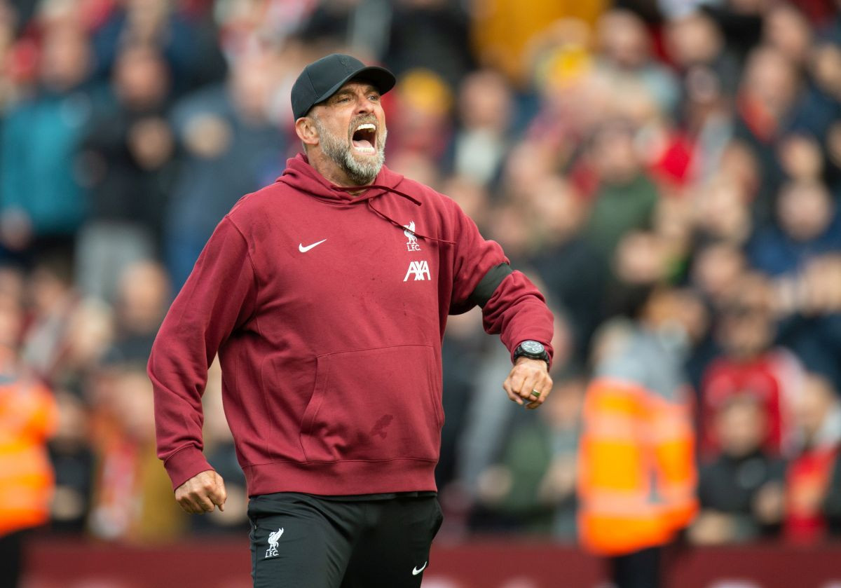 Klopp o Super ligi, ali i UEFA-i: "Moramo razgovarati o mnogim stvarima" Klopp o Super ligi, ali i UEFA-i: "Moramo razgovarati o mnogim stvarima"