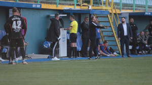 Široki iz penala o kojem će se mnogo diskutovati stigao do prednosti