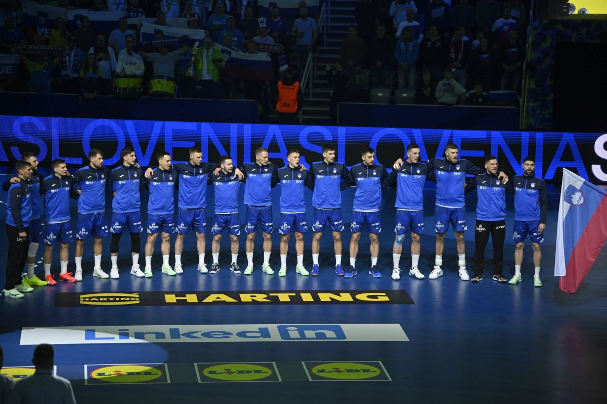 Slovenija sa čak 22 razlike "pomela" Kubu u Zagrebu!