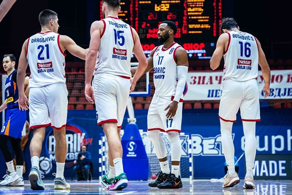 Borac ostaje neporažen u Ligi 4, Široki stigao do treće pobjede u Tuzli Borac ostaje neporažen u Ligi 4, Široki stigao do treće pobjede u Tuzli