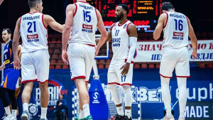 Borac ostaje neporažen u Ligi 4, Široki stigao do treće pobjede u Tuzli