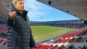 Sada je zvanično! Srbi dočekuju Albaniju u Leskovcu, a evo zbog čega!