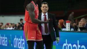 Jedan meč vraća Izraelce ponovo u Sofiju