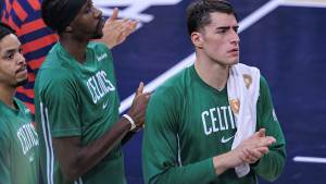 Garza solidan u pobjedi Boston Celticsa
