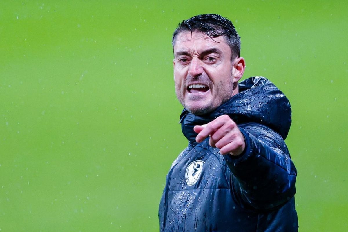 Skandal u Sloveniji: "Riera je ponovo na kokainu!"