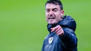 Skandal u Sloveniji: "Riera je ponovo na kokainu!"