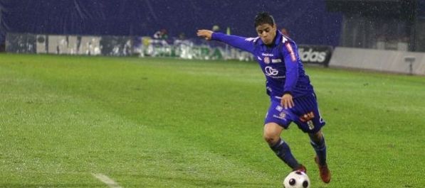 Dinamo slavio u Karlovcu