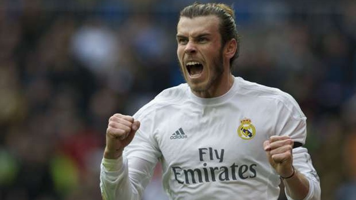 Bale odlučio da ostane u Real Madridu