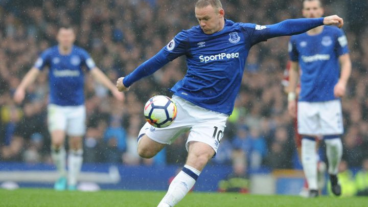 Wayne Rooney napušta Everton i Englesku