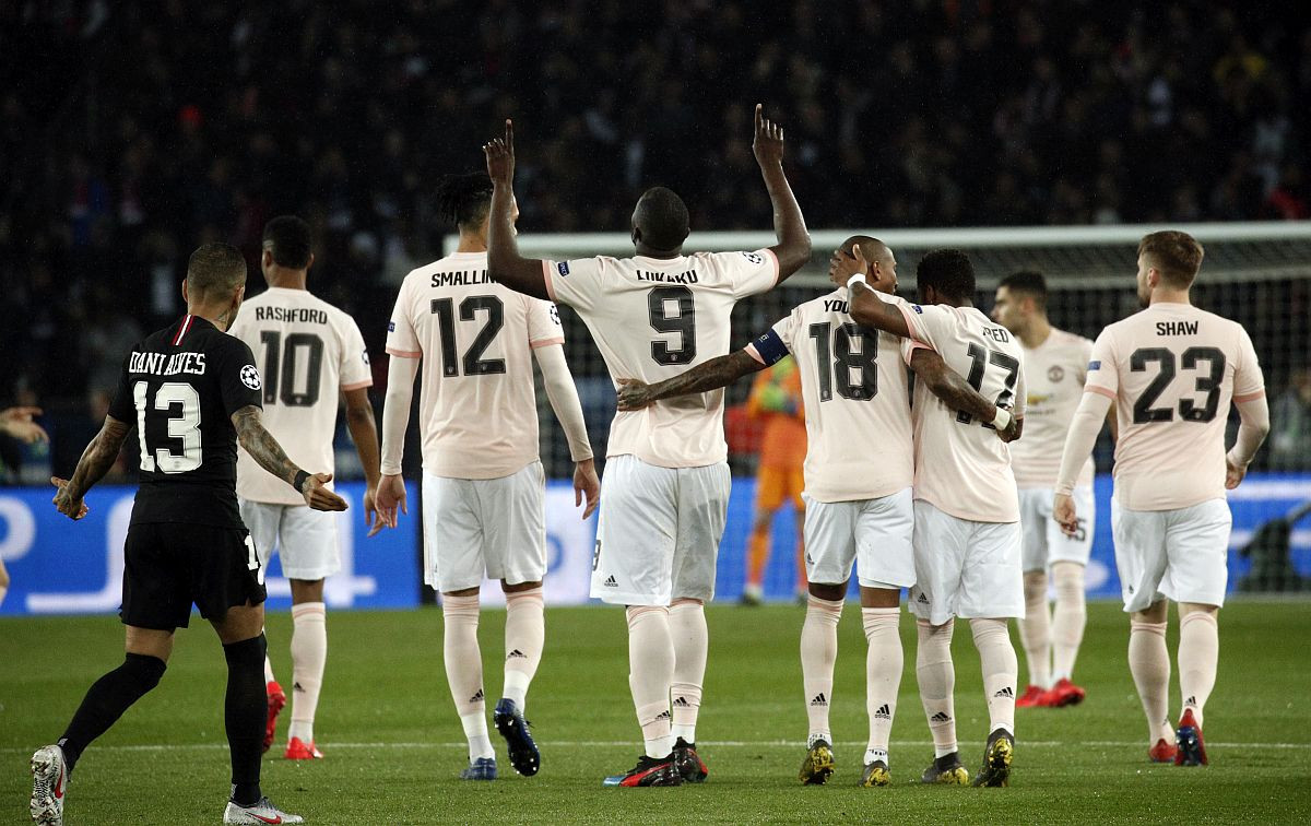 Zvijezda Manchester Uniteda sasvim otvoreno: "Hvala Bogu nisam prešao u Juventus"