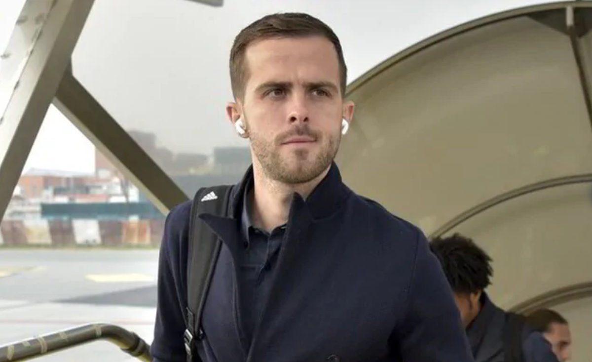 Pjanić, Ronaldo i Ibrahimović među igračima koje čeka karantin po povratku u Italiju