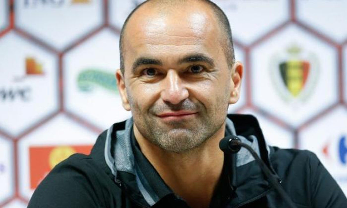 Martinez objavio spisak Belgije: Kako uopšte odabrati početnih 11 u takvoj konkurenciji?
