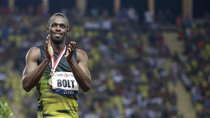 Bolt: Sport će umrijeti ako se ne prestane s dopingom