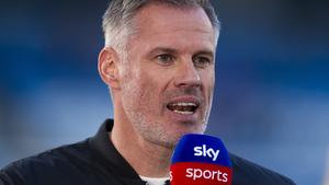 Carragher sve iznenadio prognozom: "Oni će osvojiti Premier ligu, a razlog je jednostavan"