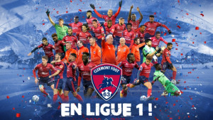Mali klub po prvi put u historiji ušao u Ligue 1!