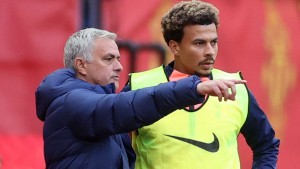 Mourinho ga je uspio "otjerati": Dele Alli već ima novi klub?