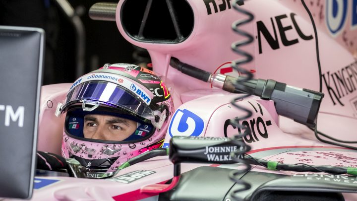 Dogovor postignut: Sergio Perez ostaje u Force Indiji