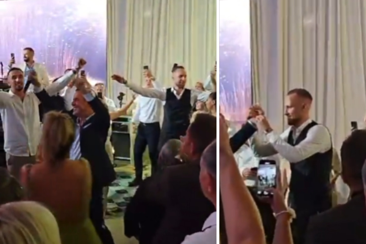 Enes Begović pjesmom u srce pogodio Musu i Atića, a zatim im poručio: "Bez polufinala.."