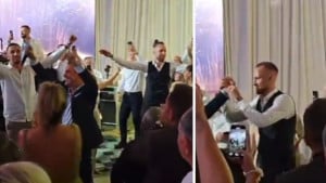 Enes Begović pjesmom u srce pogodio Musu i Atića, a zatim im poručio: "Bez polufinala.."