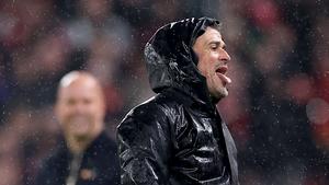 Enrique ima super tim! PSG je u polufinalu Lige prvaka!