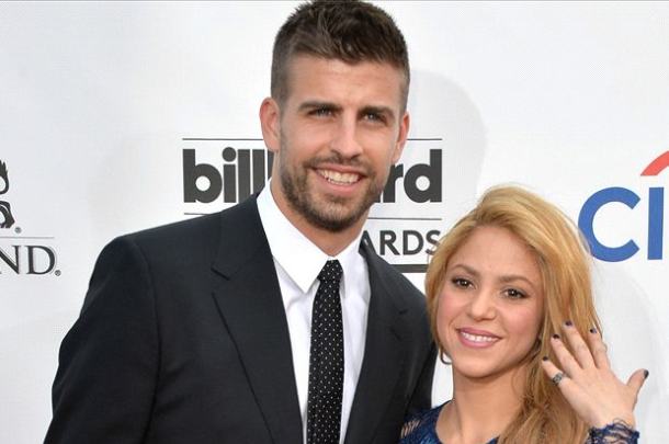 Gerard Pique i Shakira po drugi put postali roditelji