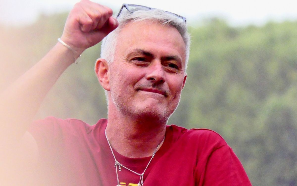 Sprema se sedmo i najveće Mourinhovo pojačanje u Feneru: Dolazi svjetski prvak koji je odbio Barcu!