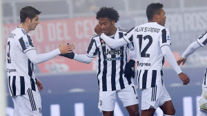 Nakon Dybale Inter razmišlja o još jednom fudbaleru Juventusa