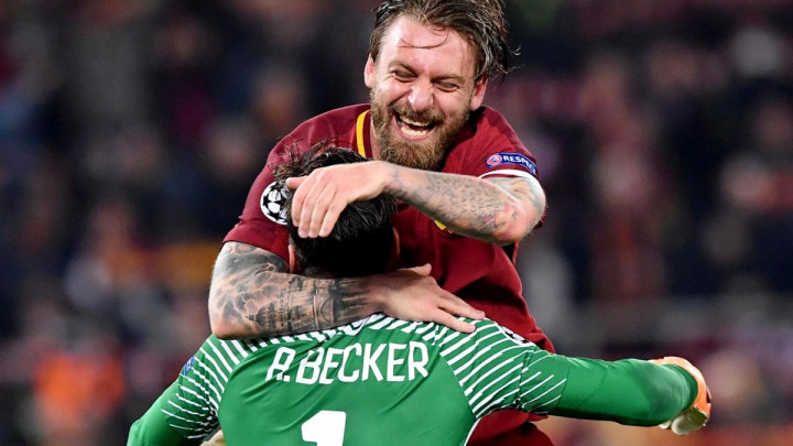 Cifre od kojih zastaje dah: Roma najviše zaradila u Ligi prvaka
