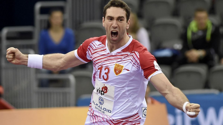 Filip Mirkulovski produžio ugovor sa Wetzlarom