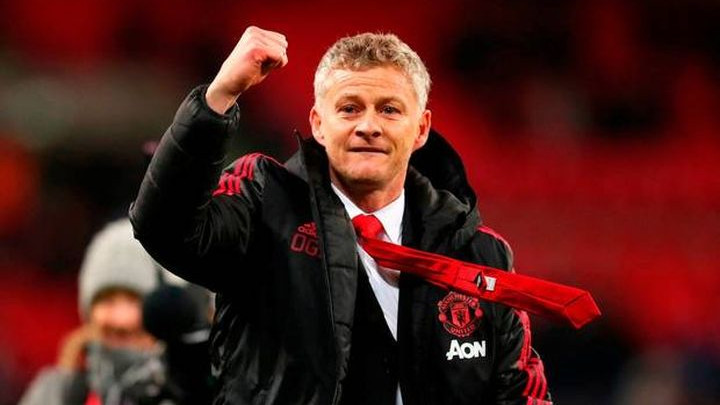 Solskjaer je uspio da napravi s Manchester Unitedom ono što nije ni Alex Ferguson