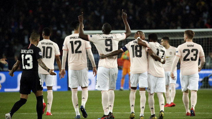 Zvijezda Manchester Uniteda sasvim otvoreno: "Hvala Bogu nisam prešao u Juventus"