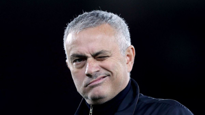 Mourinho se vraća i to na klupu velikana: "Već učim taj jezik, ko zna..."