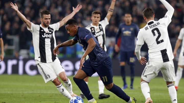 Na vidiku još jedna potencijalna zamjena igrača između Juventusa i PSG-a