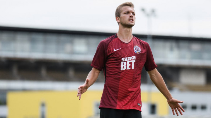 Mustedanagić pred potpisom za FK Sarajevo?