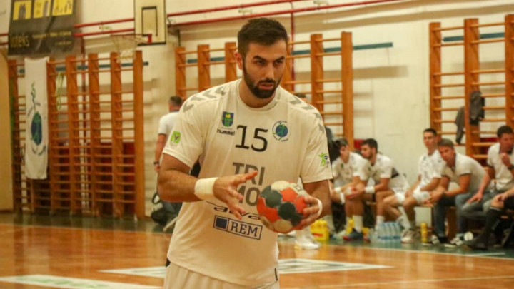 Šest golova Hamidovića u remiju Trimo Trebnja