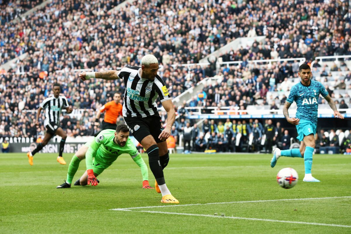 Mogli su im zabiti i 20: Newcastle ponizio Tottenham u utakmici za pamćenje