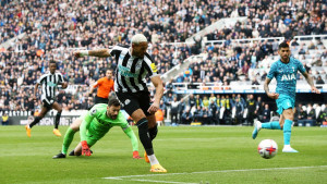 Mogli su im zabiti i 20: Newcastle ponizio Tottenham u utakmici za pamćenje