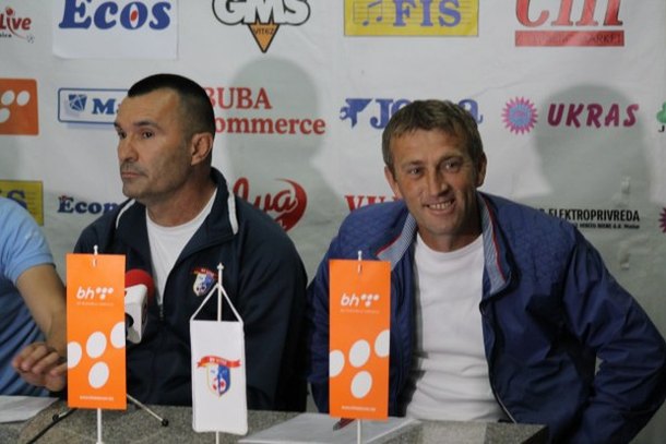 Plavčić prozivao, deset igrača napustilo Vitez Plavčić prozivao, deset igrača napustilo Vitez
