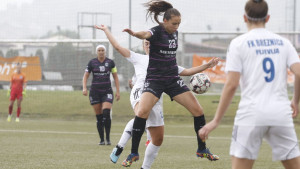 SFK 2000 Sarajevo i ŽFK Spartak pobjedama završili Sarajevo Regional Cup