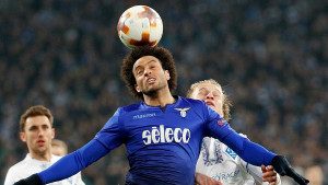 Felipe Anderson stigao u London, slijedi rekordni potpis
