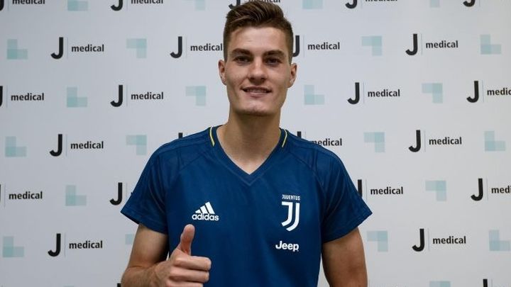 Zvanično: Propao transfer Schicka u Juventus