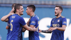 Velika drama na Maksimiru: Dinamo ima čudo od kapitena