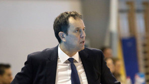 Jusup opet na klupi HKK Široki