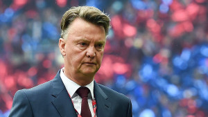 Van Gaal ponovo na klupi Nizozemske