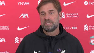 Klopp o Rangnickovom dolasku u Manchester: To su jako loše vijesti