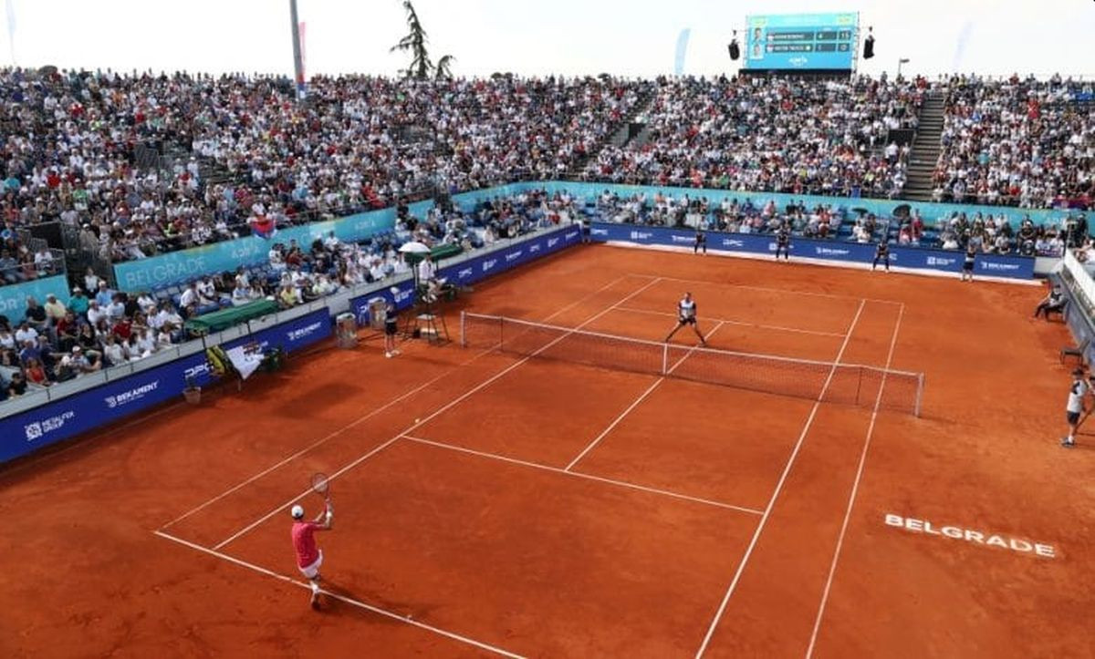 Srbija Open se seli u BiH, odabran i grad